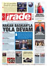 SİVAS İRADE