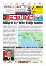 FETHİYE