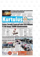 SOMA KURTULUŞ