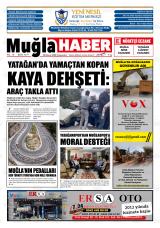 MUĞLA HABER