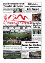 BİTLİS DİDEBAN