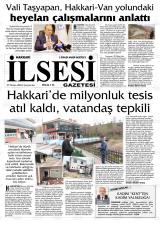 HAKKARİ İL SESİ