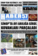 HABER 57