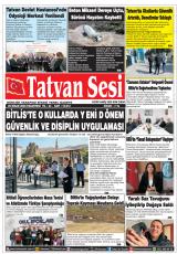 TATVAN SESİ