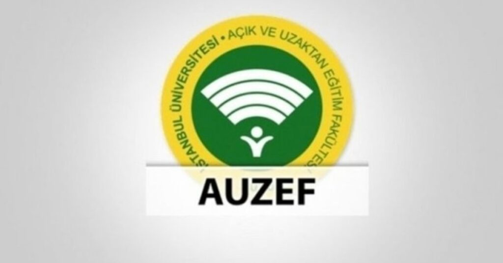 İstanbul Üniversitesi AUZEF Bahar Dönemi Sınavları Ne Zaman Yapılacak?