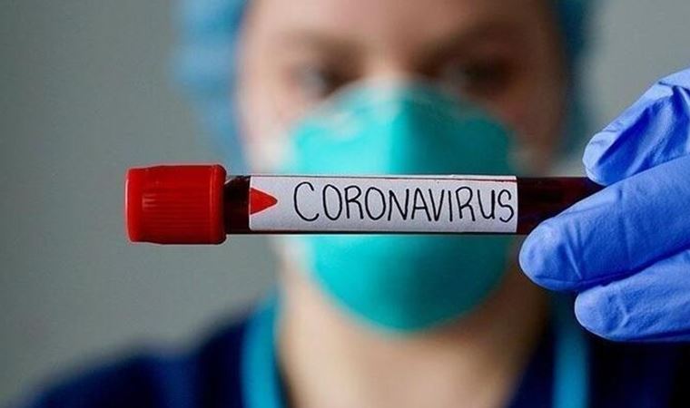 31 MART KORONAVİRÜS TABLOSU YAYIMLANDI