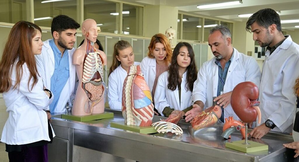 2021 TIP FAKÜLTESİ TABAN PUANI VE BAŞARI SIRALAMASI