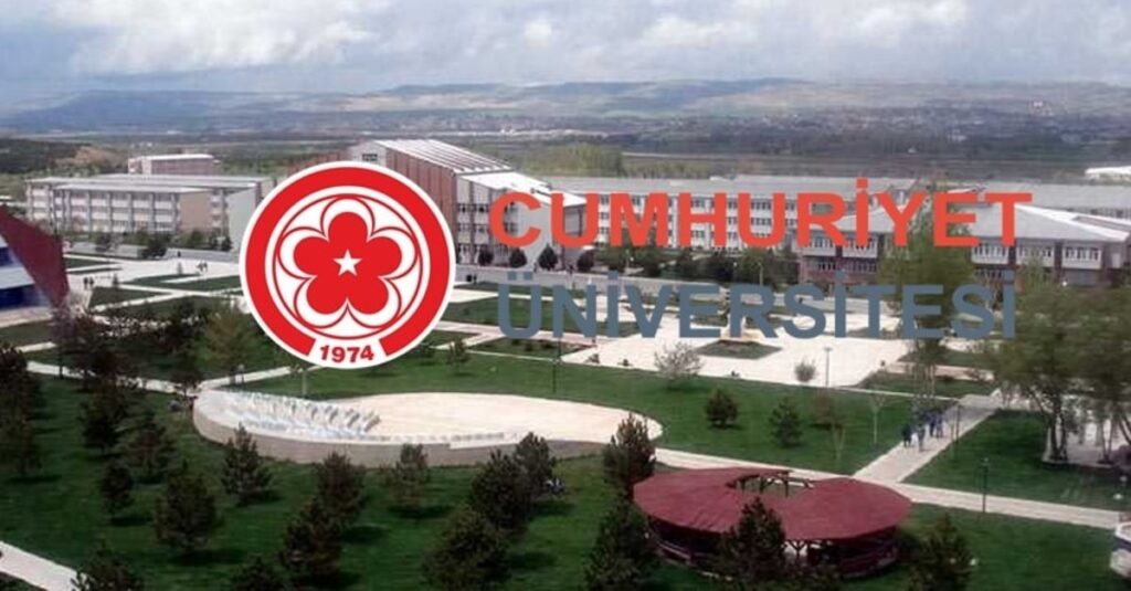 SİVAS CUMHURİYET ÜNİVERSİTESİ PERSONEL ALIMI