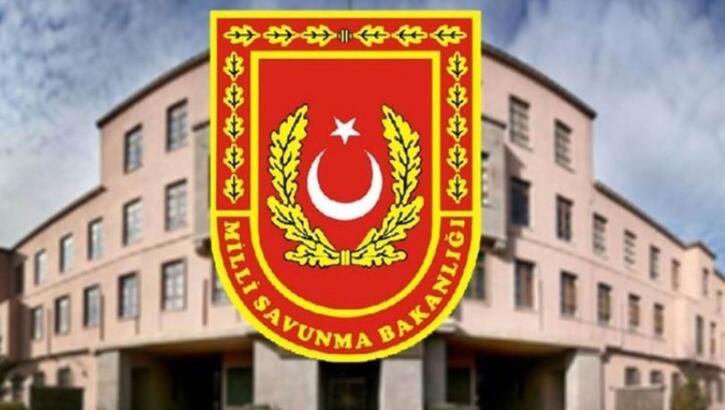 MİLLİ SAVUNMA BAKANLIĞI SÖZLEŞMELİ  PERSONEL ALIM DUYURUSU