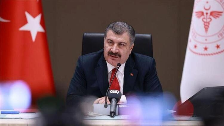 BİLİM KURULU TOPLANTISI YAPILAN AÇIKLAMALAR (22.04.2021)