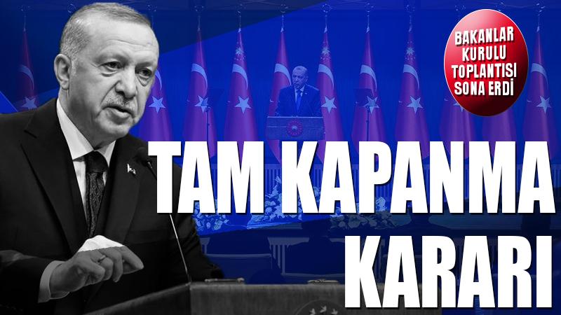 29 NİSAN 17 MAYIS SOKAĞA ÇIKMA KISITLAMASINDAN MUAF KİŞİLER VE YERLER LİSTESİ