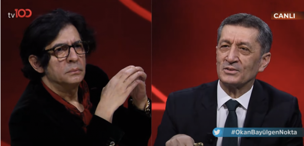 SON DAKİKA ZİYA SELÇUĞUN OKULLAR VE YÜZ YÜZE SINAVLARLA İLGİLİ GÜNCEL AÇIKLAMALARI