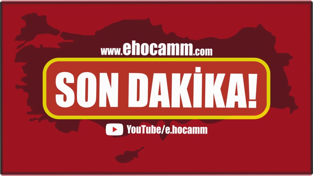 SON DAKİKA İÇİŞLERİ BAKANLIĞI KADEMELİ NORMALLEŞME GENELGESİNİ YAYIMLADI