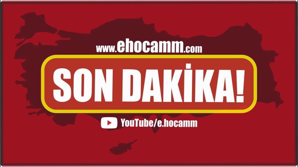 KABİNE TOPLANTISI SONRASI CUMHURBAŞKANIN YAPTIĞI AÇIKLAMALAR