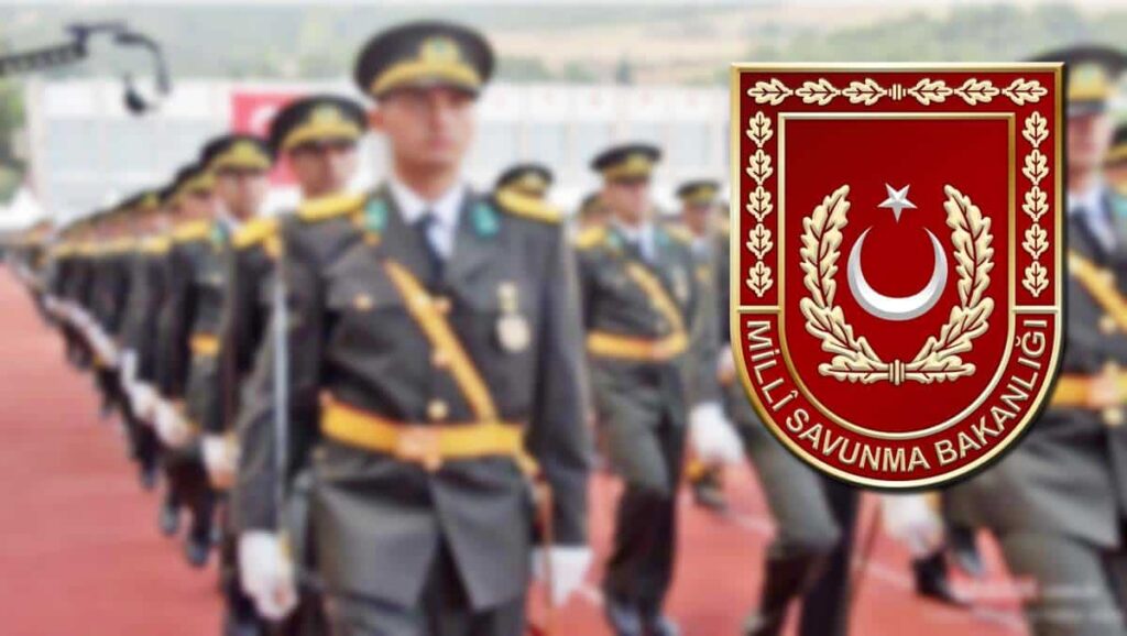 2021 MSÜ Askeri Öğrenci Aday Belirleme Sınav Duyurusu(Sınav Günü Açık Tutulacak İl/İlçe Nüfus Müdürlükleri)