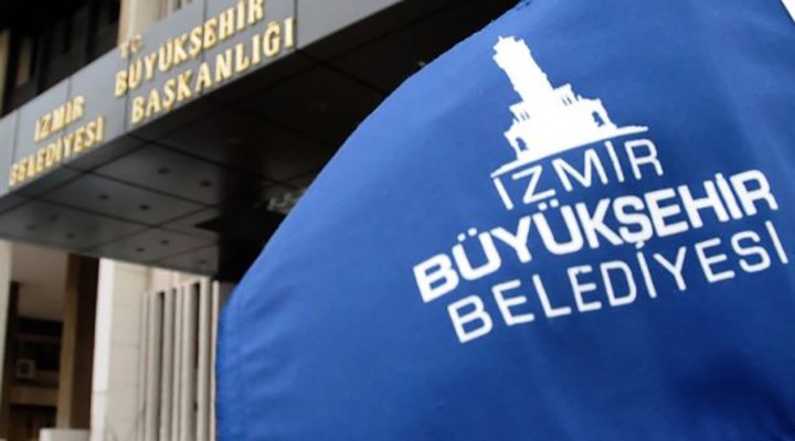 İZMİR BÜYÜKŞEHİR BELEDİYESİ PERSONEL ALIMI KPSS 60 PUAN