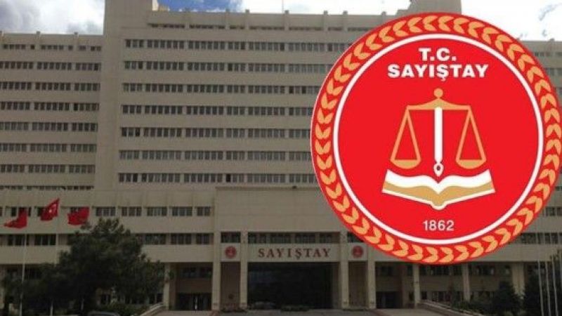 2021 SAYIŞTAY BAŞKANLIĞI KPSS ŞARTI OLMADAN SÜREKLİ İŞÇİ ALIM DUYURUSU