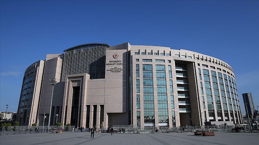 İSTANBUL ADALET BAKANLIĞI MÜLAKAT YERLERİ AÇIKLANDI
