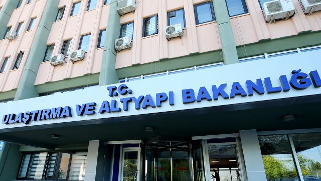 2021 ULAŞTIRMA VE ALTYAPI BAKANLIĞI PERSONEL ALIMI KPSS ŞARTI YOK