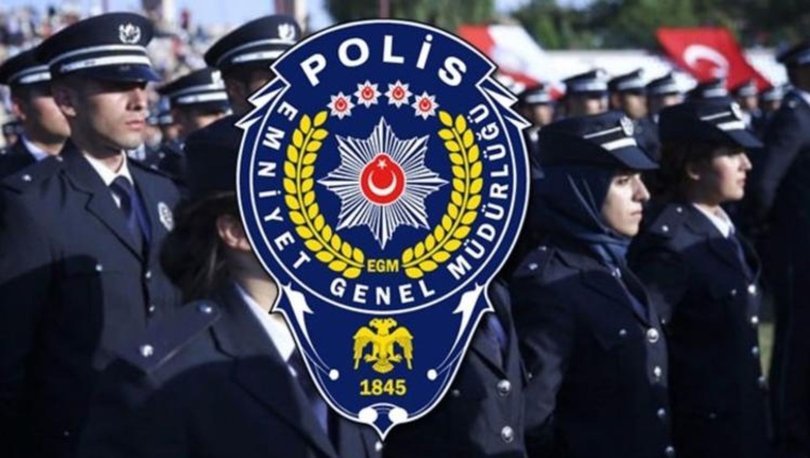 SON DAKİKA 2021 PMYO ÖĞRENCİ TEMİN DUYURUSU GELDİ PMYO POLİSLİK BAŞVURULARI HAM PUAN AÇIKLANDI