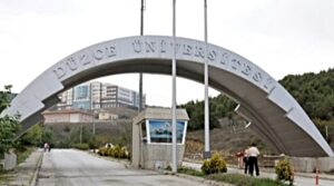Düzce Üniversitesi 153 Sözleşmeli Personel Alımı Yapacak! Başvurular Başladı