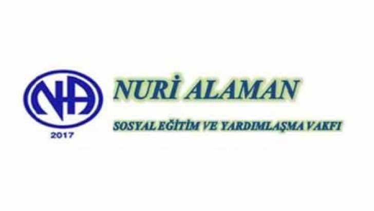 2021 2022 NURİ ALAMAN VAKFI BURS BAŞVURUSU NASIL YAPILIR?