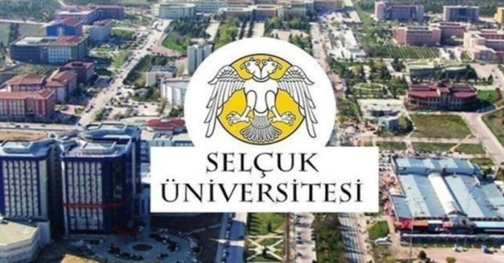 Selçuk Üniversitesi 2021-2022 Formasyon Duyurusu
