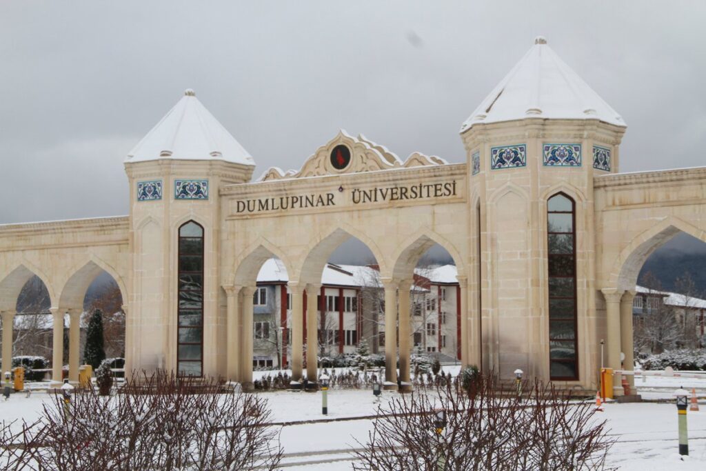 Dumlupınar Üniversitesi 2021-2022 Formasyon Duyurusu