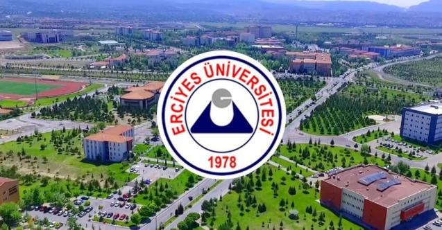 ERCİYES ÜNİVERSİTESİ 2022 YILI İÇİN ORTAÖĞRETİM, ÖNLİSANS VE LİSANS MEZUNU 73 PERSONEL ALIYOR!