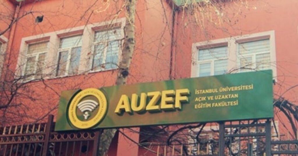 AUZEF Ara Sınav (Vize) Sınav Merkezi Tercih İşlemleri Başladı Tercih işlemi nasıl yapılır Uygulamalı adım adım anlatım? AÖF SINAV MERKEZİ TERCİHİ SINAVA GİRECEĞİM ŞEHİR NASIL DEĞİŞİR?