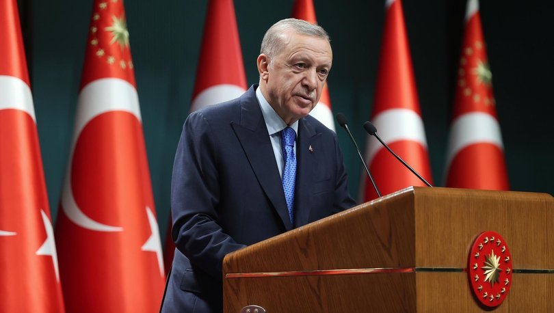 SON DAKİKA CUMHURBAŞKANINDA MAAŞLARA ZAM AÇIKLAMASI!
