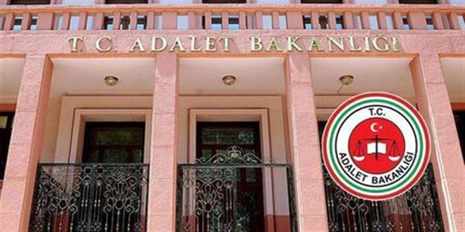 ADALET BAKANLIĞI KPSSİZ- KPSSLİ  1730 MEMUR ALIM DUYURUSU 3 AYRI İLAN