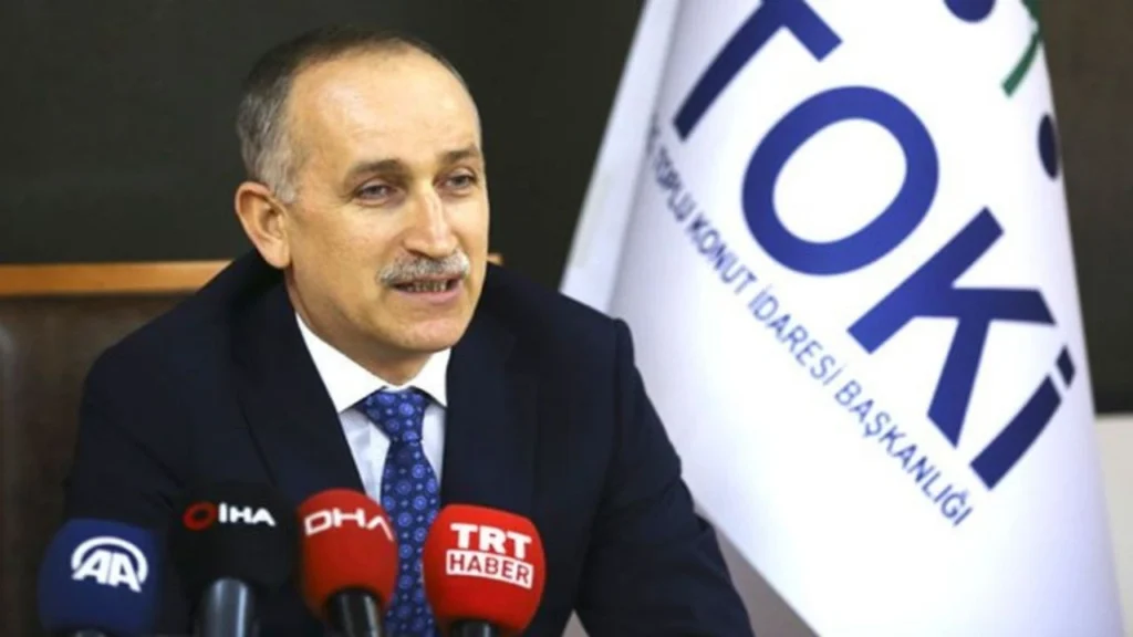 Toki İlk Evim İlk İşyerim projesinde ödemeler nasıl olacak Açıklandı