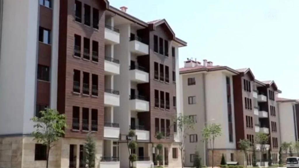 İlk Evim İlk İş Yerim projesinde yeni kura tarihleri belli oldu