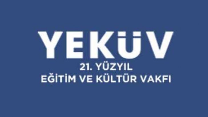 YEKÜV Vakfı Bursu Başvuruları (İLKOKUL-ORTAOKUL-LİSE-ÜNİVERSİTE)