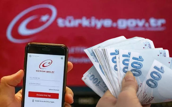E DEVLETTE BİRİKMİŞ PARANIZ OLABİLİR 2022 E DEVLET BİRİKMİŞ PARA SORGULAMA NASIL YAPILIR TÜM AŞAMALAR?