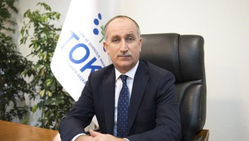 TOKİ’den Dolandırıcılık Uyarısı !