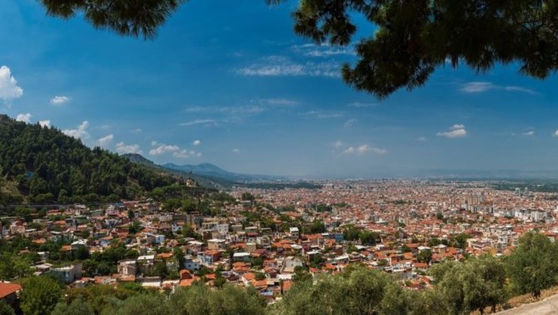 MANİSA BÜYÜKŞEHİR BELEDİYESİ DAİMİ KADROLU EN AZ LİSE MEZUNU PERSONEL ALIM DUYURUSU