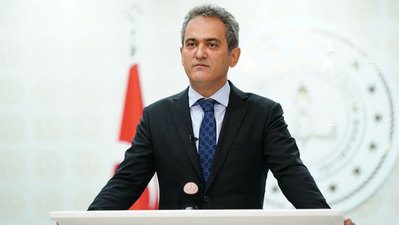 Yükseköğrenim kademesinde öğrenci sayısı 6 milyona yakın arttı!!