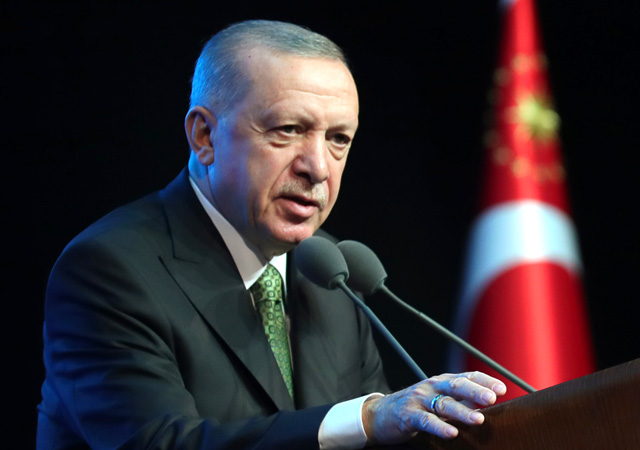 TOKİ Konutlarının Temeli Atıldı Cumhurbaşkanı Başvuran Sayıyı Açıkladı