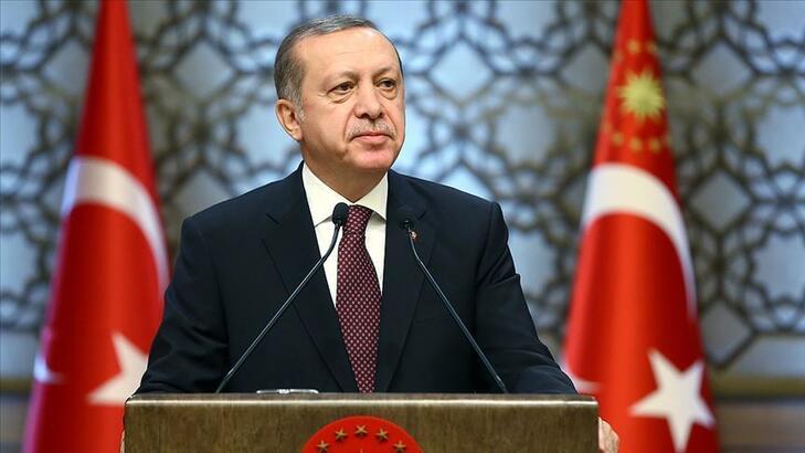 Cumhurbaşkanlığı Kabine toplantısı sona erdi! Cumhurbaşkanın Açıklamaları; Üniversite Öğrencilerine, Esnaflara Müjde!