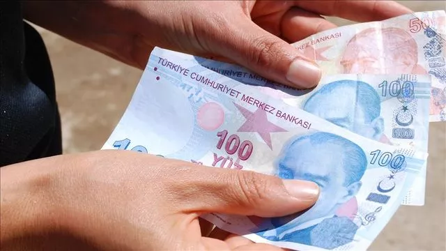 Kulislerinde Konuşulan Asgari Ücret Zammı Belli Oldu !