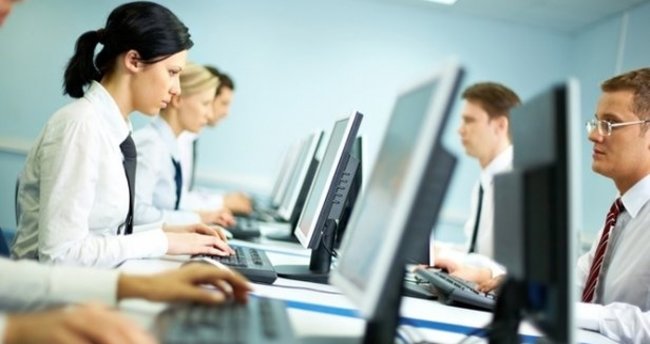 Kamuya 7.576+ Personel ve İşçi Alımı! 19 Kurumda Başvurular Devam Ediyor
