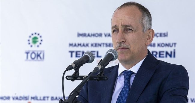TOKİ Konutu İçin Kura Çekim Tarihi Açıklandı