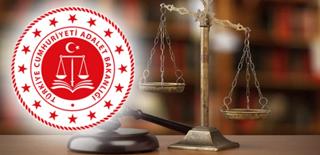 Adalet Bakanlığı 1500 Kamu Personeli Alımı  Başvurular Başladı İşlemler Nereden Yapılacak?