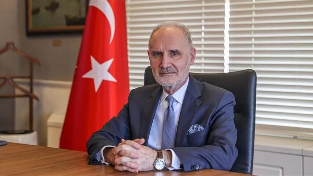 İTO Başkanı Avdagiç’ten Asgari Ücret Açıklaması