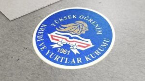 2026 KYK Burs ve Kredi Başvuruları Başladı! İşte e-Devlet Başvuru Ekranı