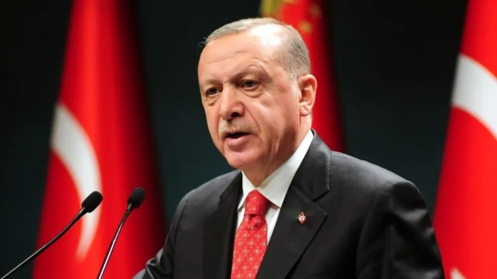 Cumhurbaşkanı Erdoğan açıkladı EYT’de yaş sınırı yok!