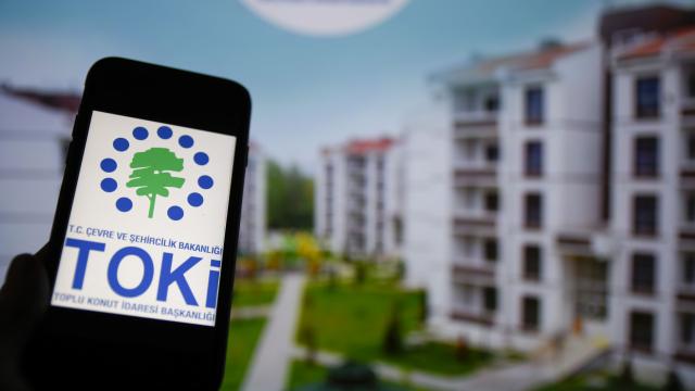 TOKİ Sosyal Konutta Bazı İllerde Kura Çekimi Olmayacak Sonuçlar Açıklandı