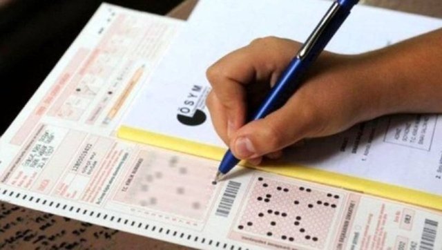 2027 ÖSYM Sınav Takvimi Açıklandı! YKS, KPSS, ALES ve DGS Sınav Tarihleri Belli Oldu